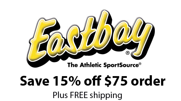 coupon code for eastbay