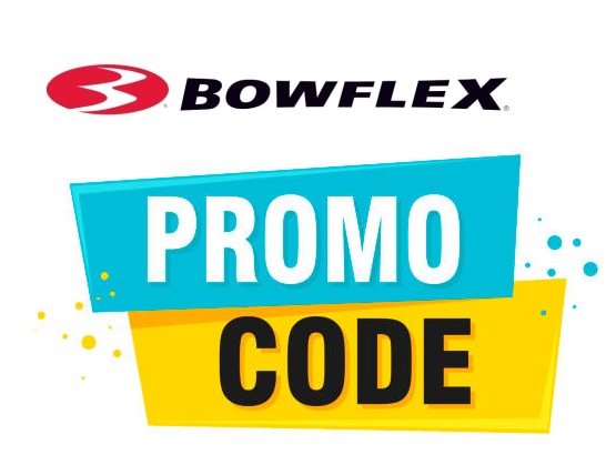 Bowflex promo code