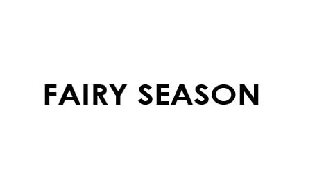 fairy season