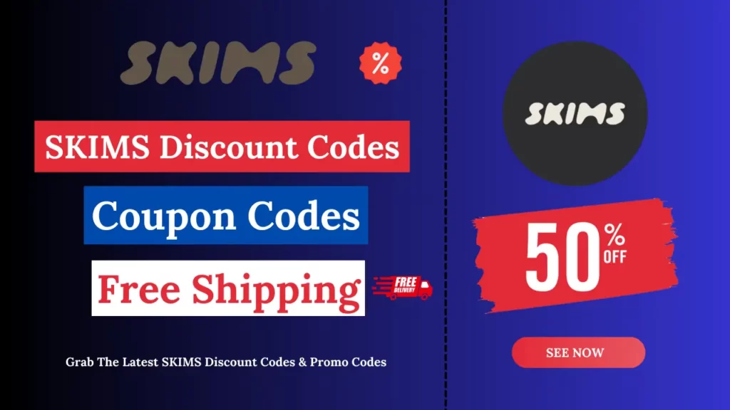 Skims Discount Code