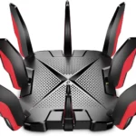 TP-Link AX6600 WiFi 6 Gaming Router