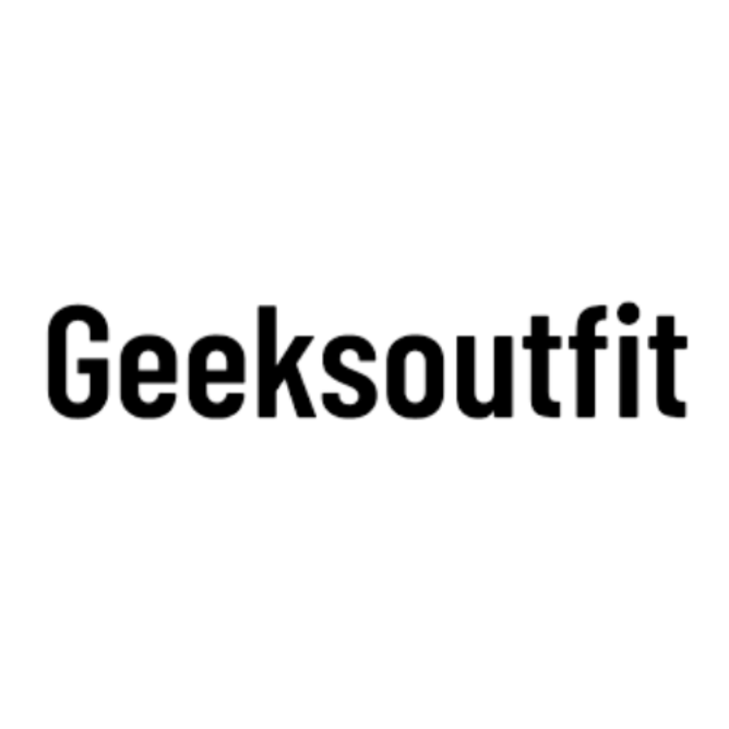 geeksoutfit coupon codes